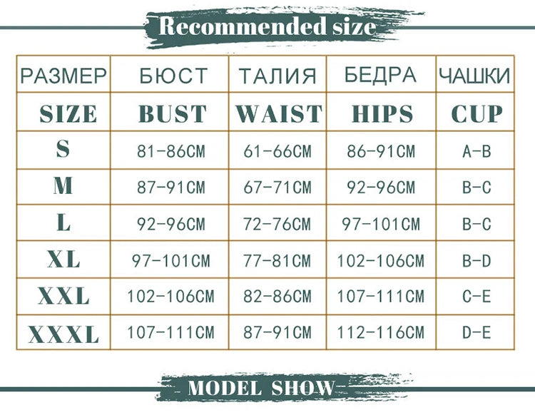 Crimson Heat Cross-Strap Bikini