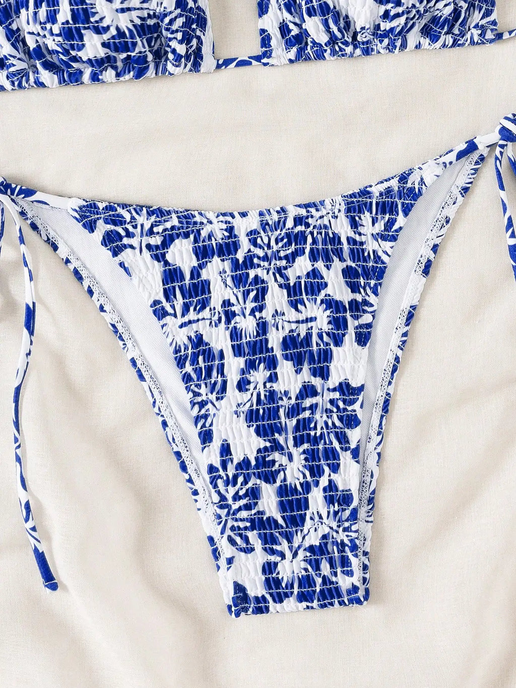 Malibu Paradise Bikini Set