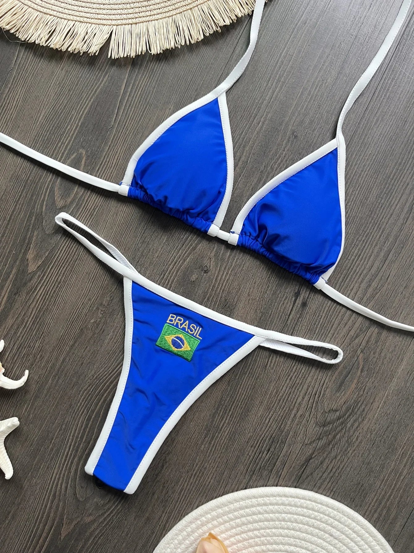 Brazil Bikini