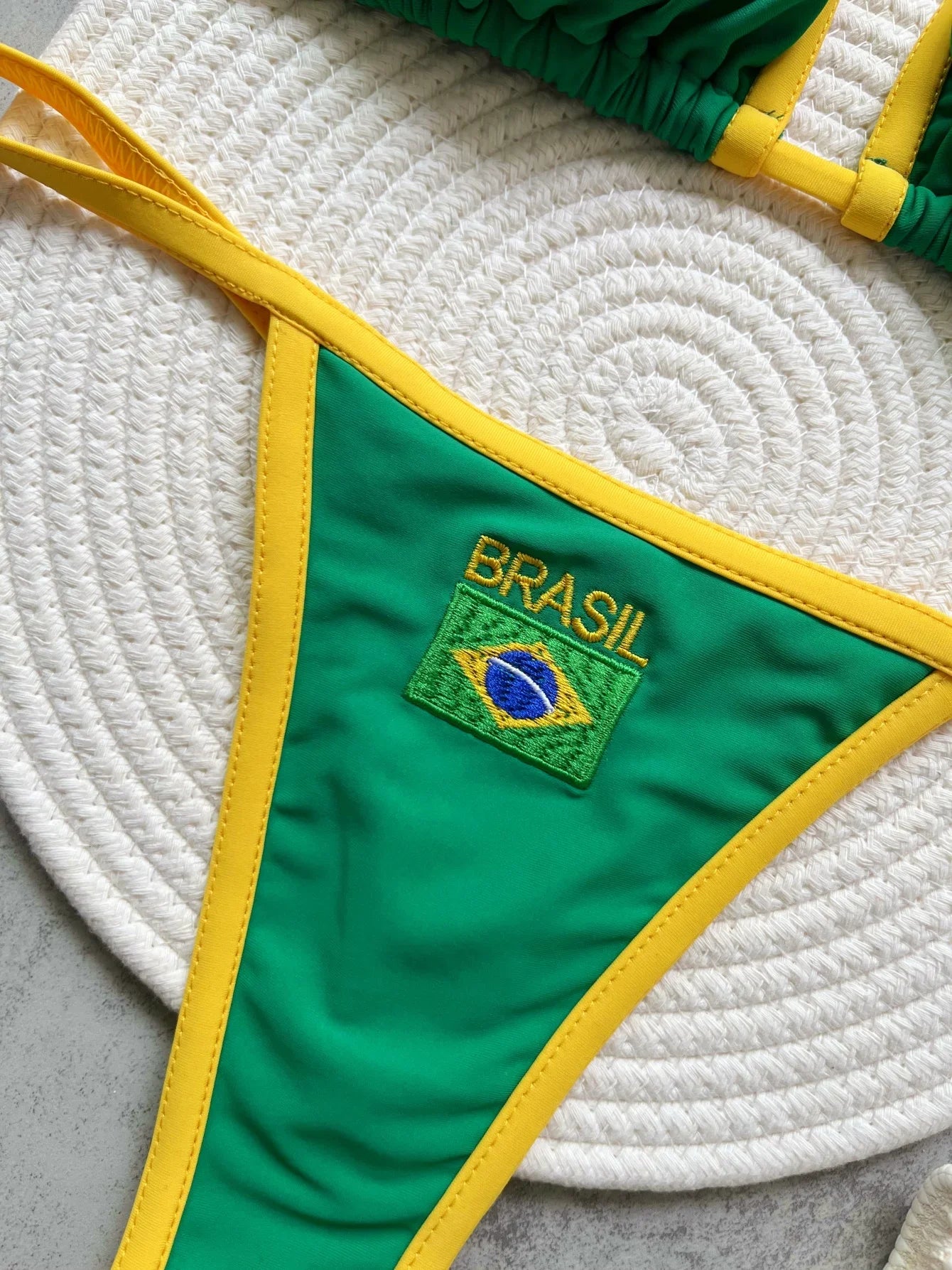 Brazil Bikini