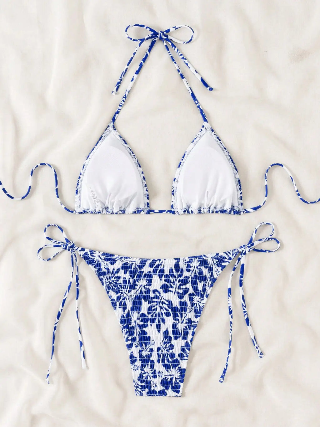 Malibu Paradise Bikini Set