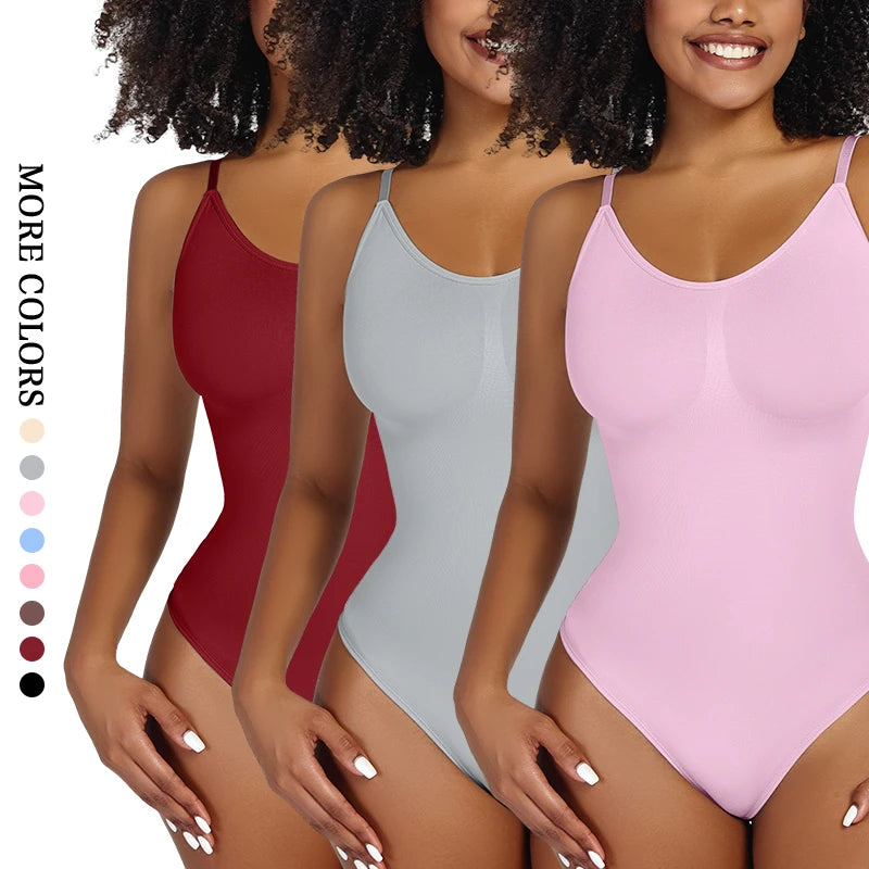 Seamless ShapeWear