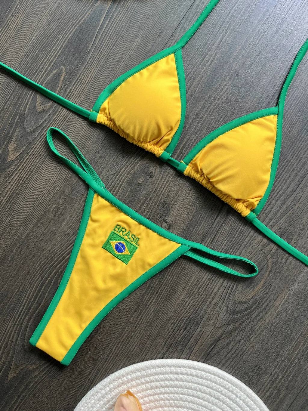Brazil Bikini