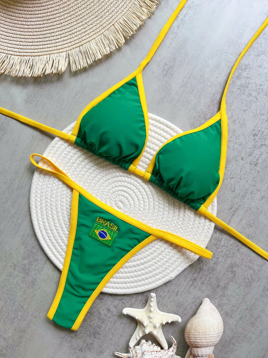 Brazil Bikini