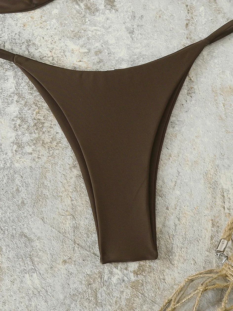 Sienna Sands Two-Piece Bikini