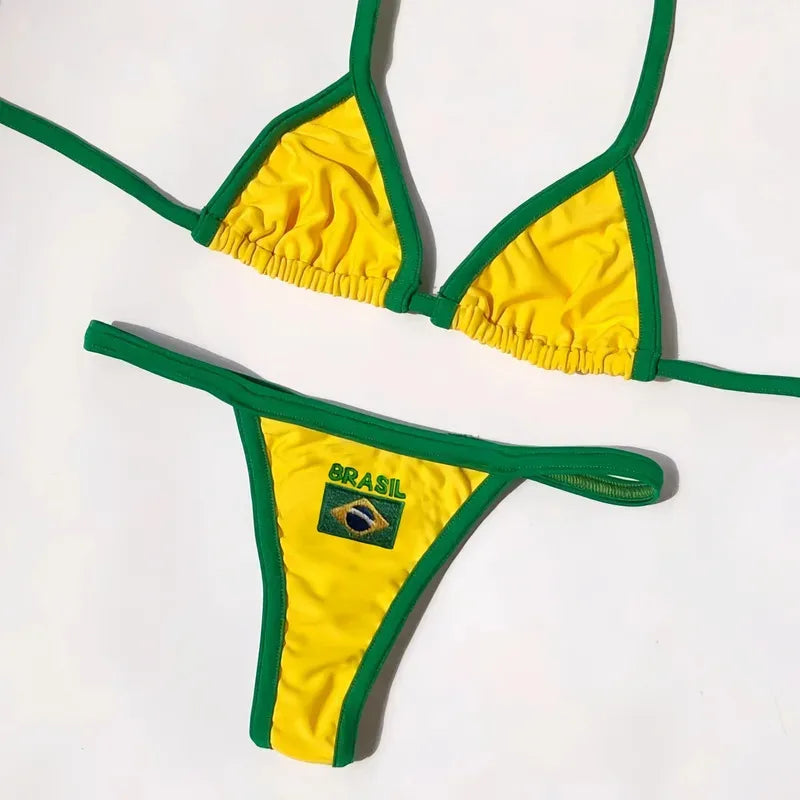 Brazil Bikini