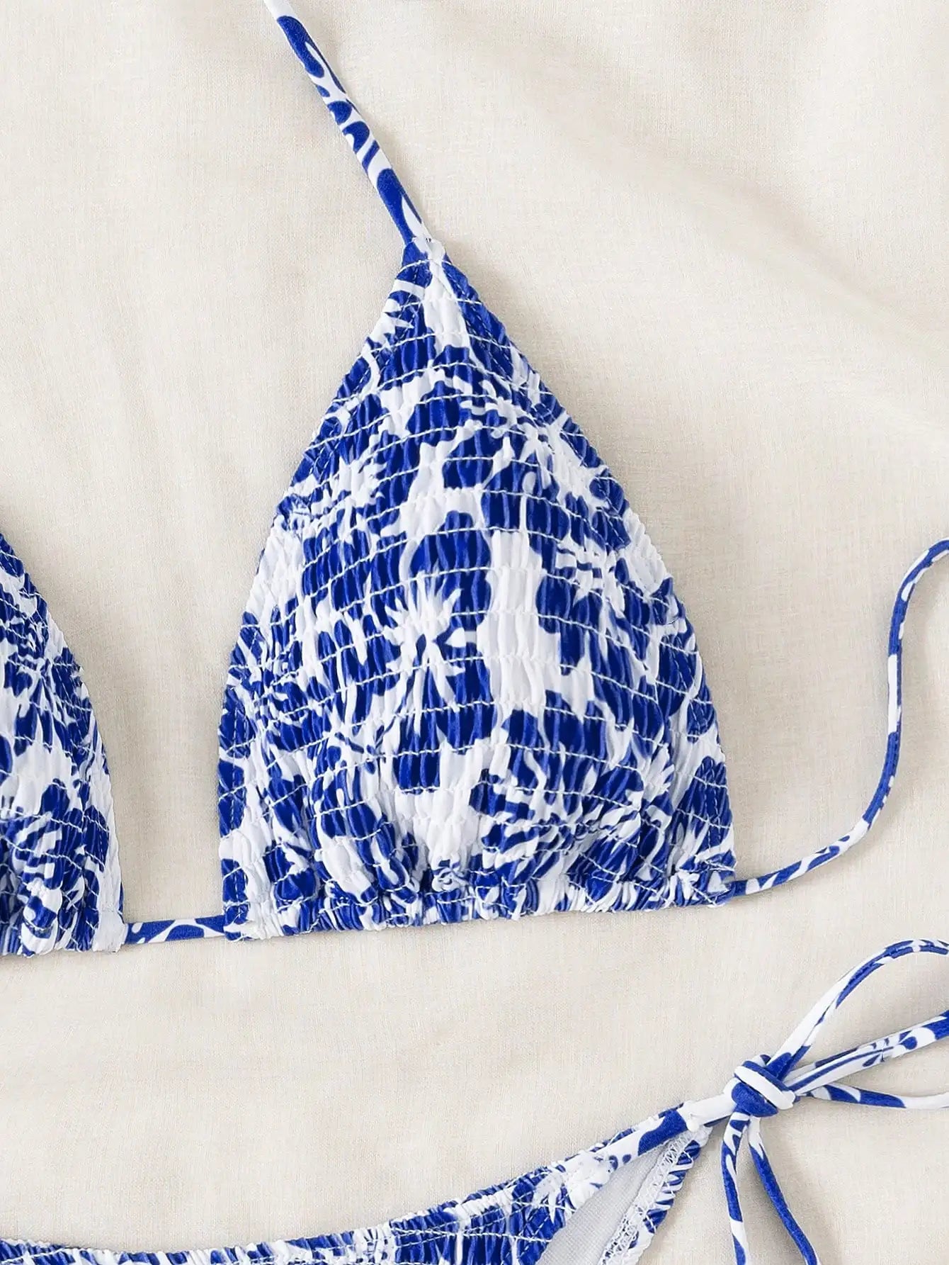 Malibu Paradise Bikini Set