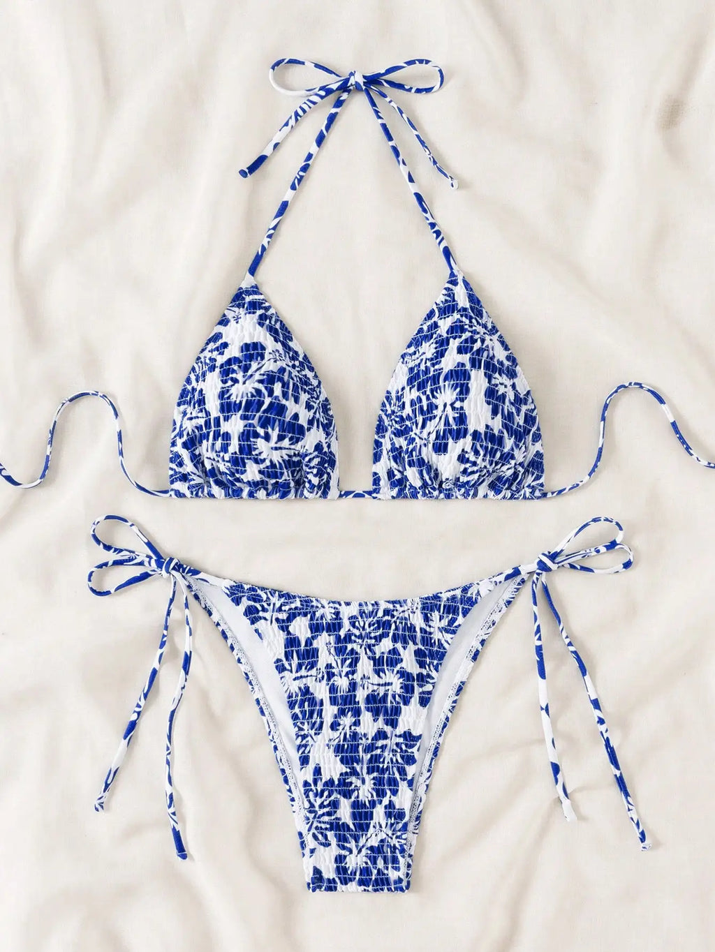 Malibu Paradise Bikini Set